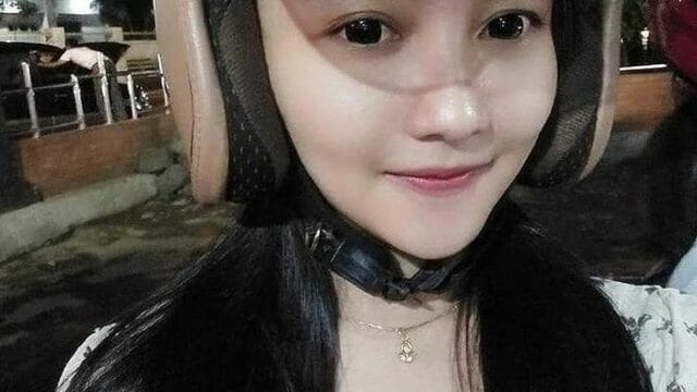 Bokep Indo – Cantik Banget Kamu Kalo Di Iket HD