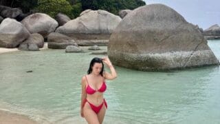 Bokep Indo Janda Merasakan Sentuhan Dari Rahim gambar viral pilihan - GindirViral