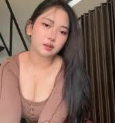 Video Iclik Puas Banget Bisa Rasain Crot Dua Kali Olivia - video viral heboh - GindirViral