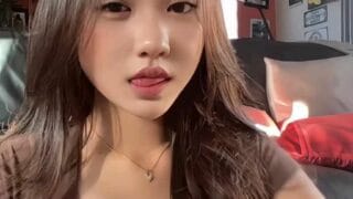 di tendenza Bokep Live Show BABYGURL Chindo Montok - video viral terbaru - GindirViral